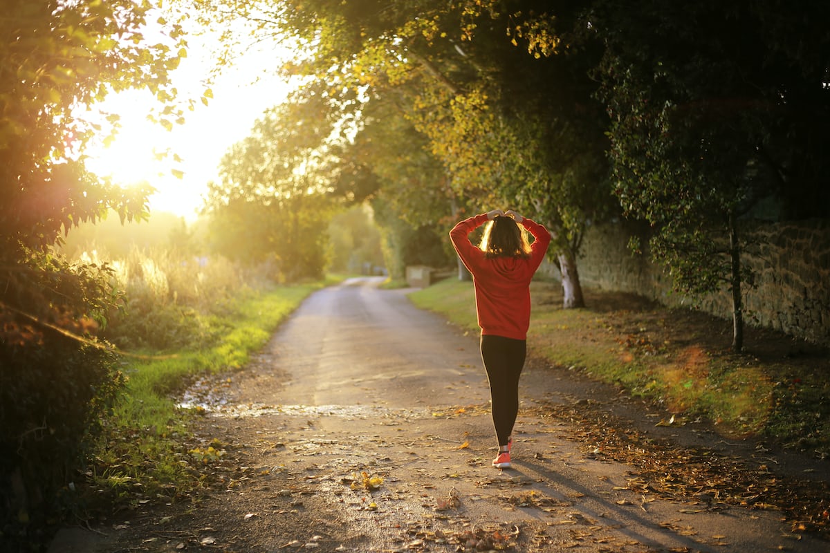 5 Tips To Prevent Walking Injuries-Sunnystep-The most comfortable walking shoes-Best walking shoes