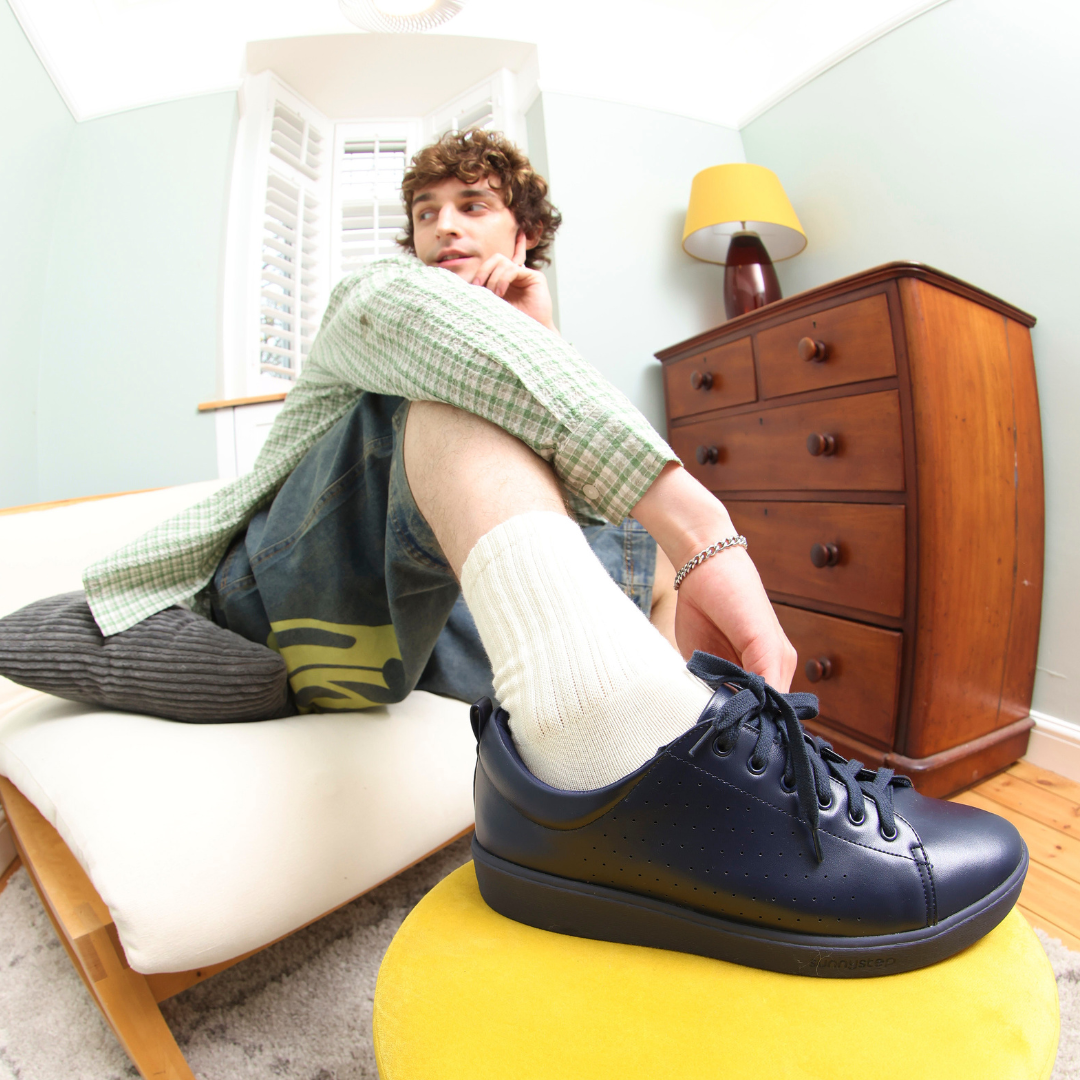 Men's Shoes