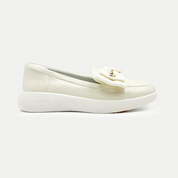 Balance Ribbon Loafer