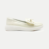 Balance Ribbon Loafer