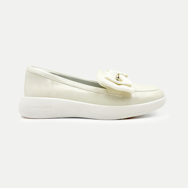 Balance Ribbon Loafer – Sunnystep