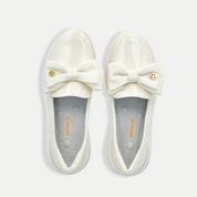 Balance Ribbon Loafer