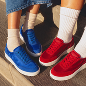 Dream Satin Sneaker Limited Edition