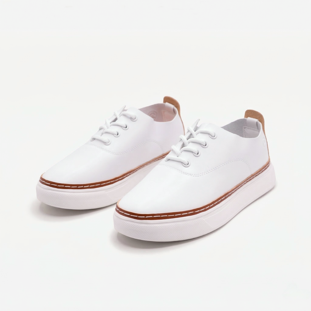 Elevate Lace-up Walker