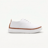Elevate Lace-up Walker