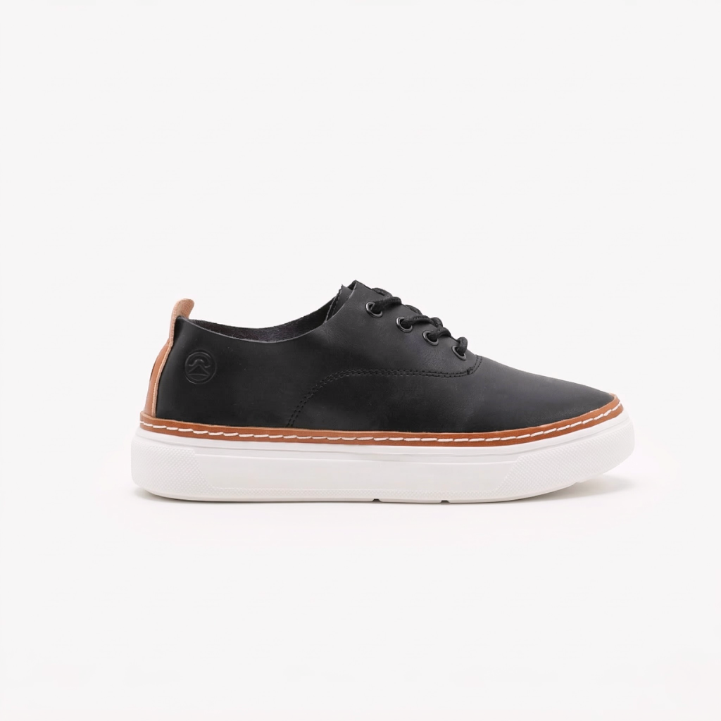 Elevate Lace-up Walker