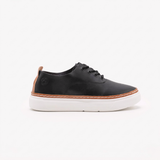 Elevate Lace-up Walker
