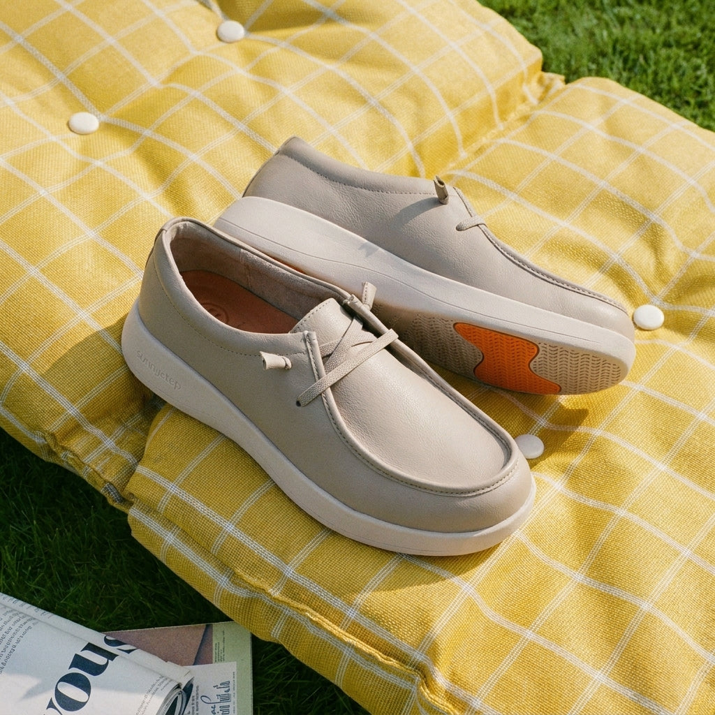 Balance Wallabee Walker