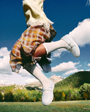 Dream Strappy Mary Jane
