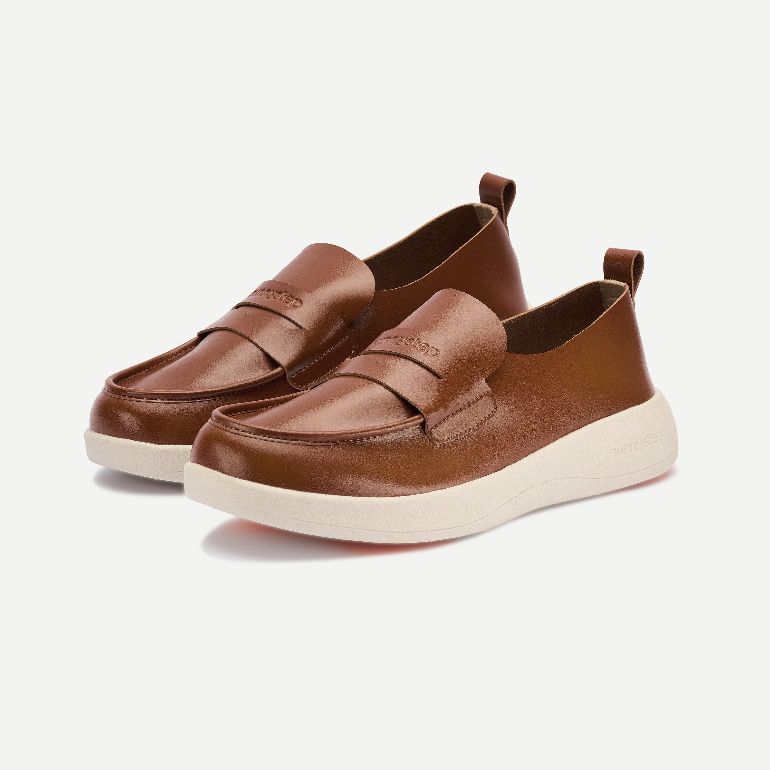 Balance Penny Loafer (Male)