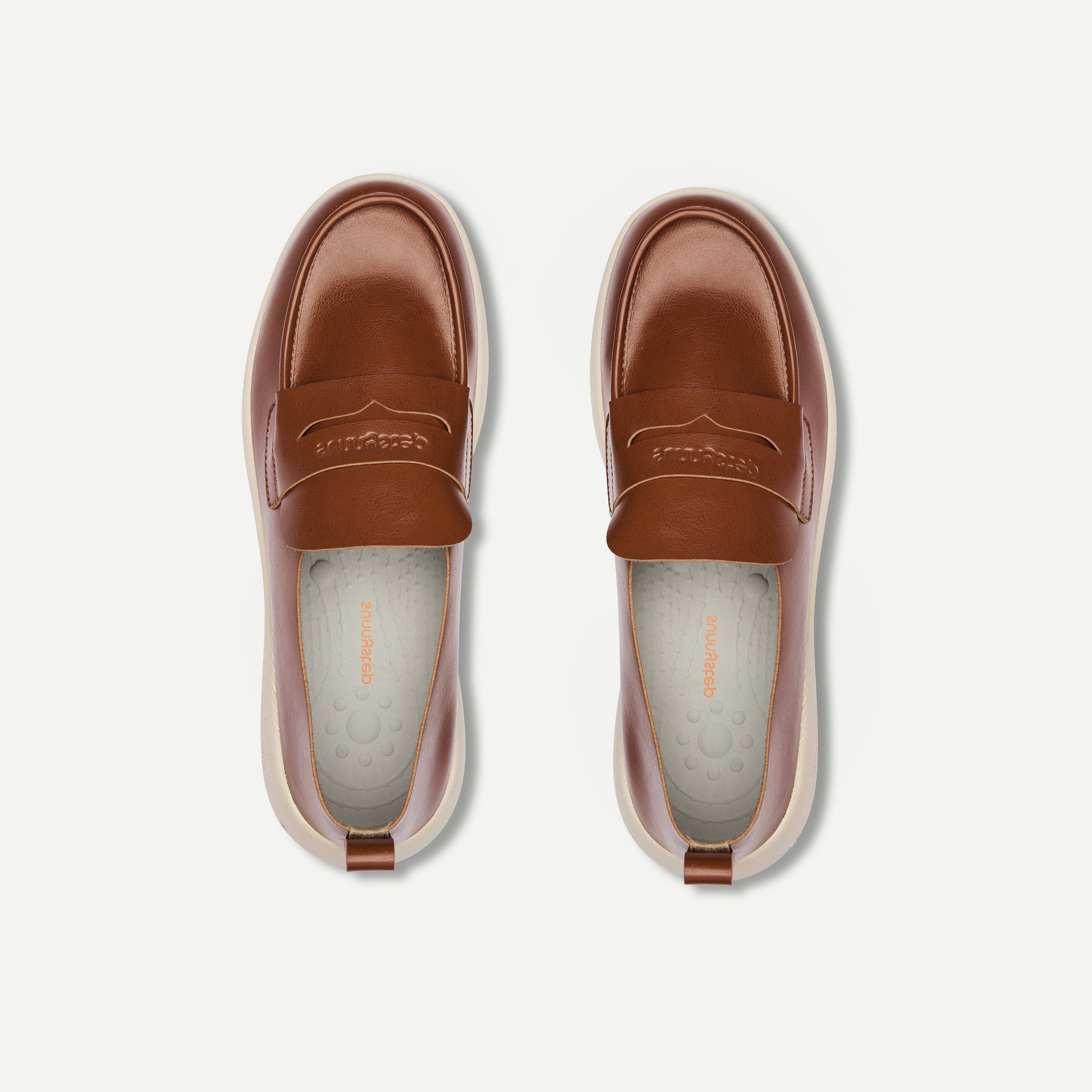 Balance Penny Loafer (Male)