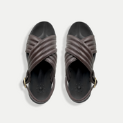 Balance Puff Sandal