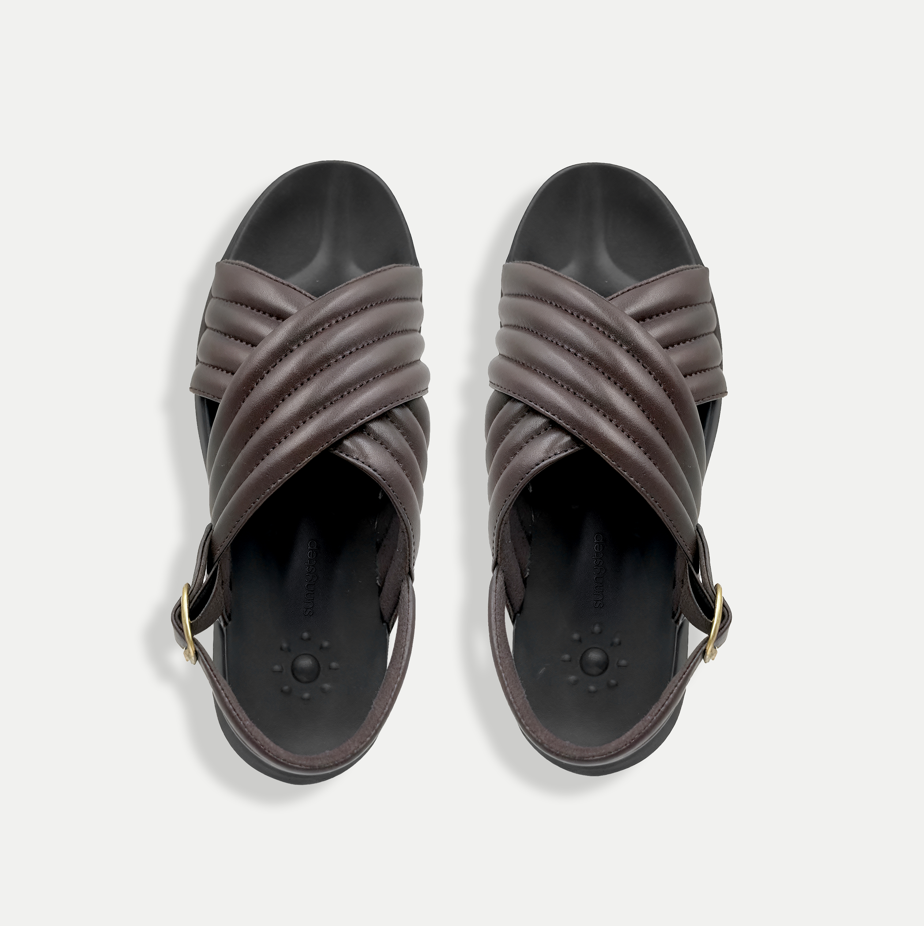 Balance Puff Sandal