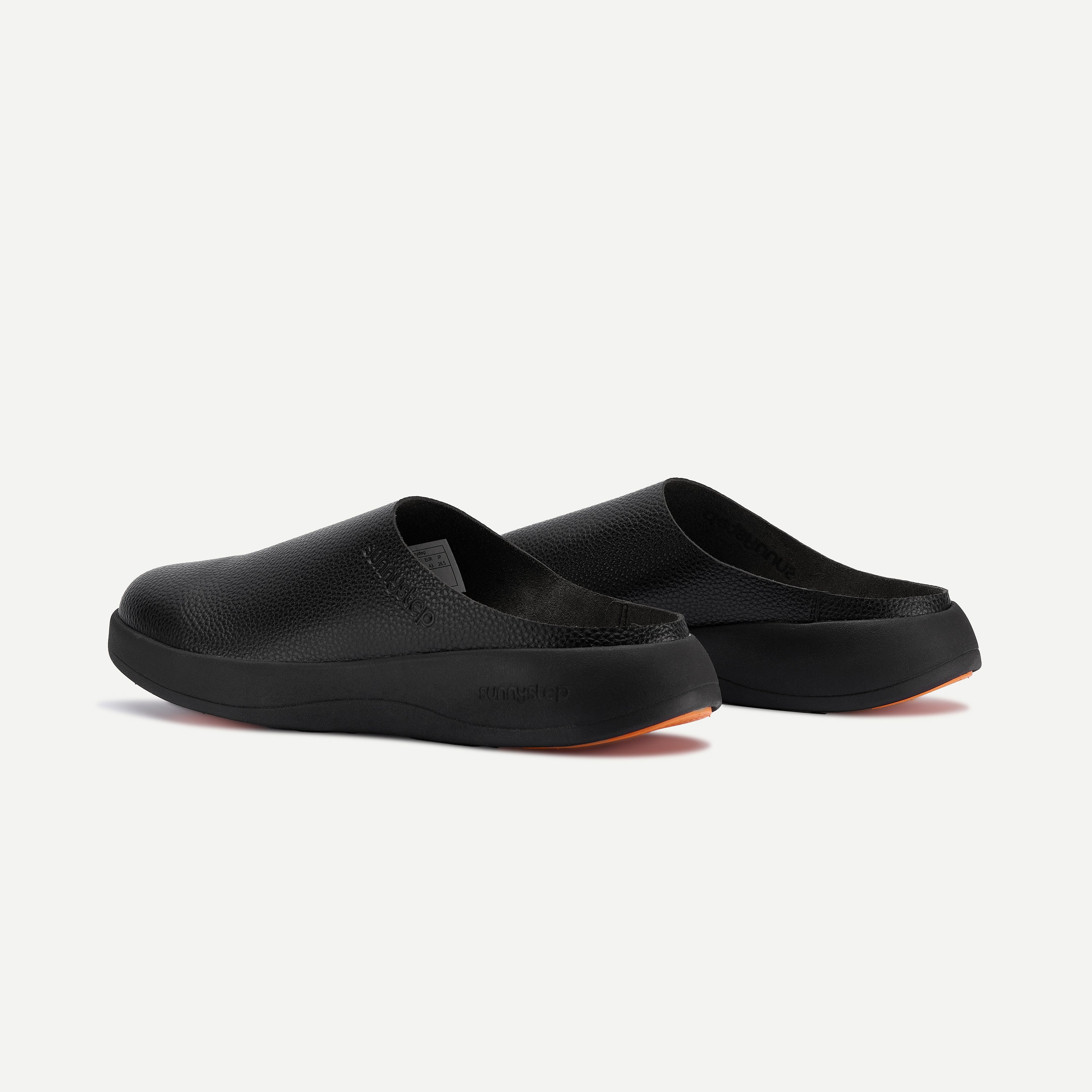 Balance Mules (Men)