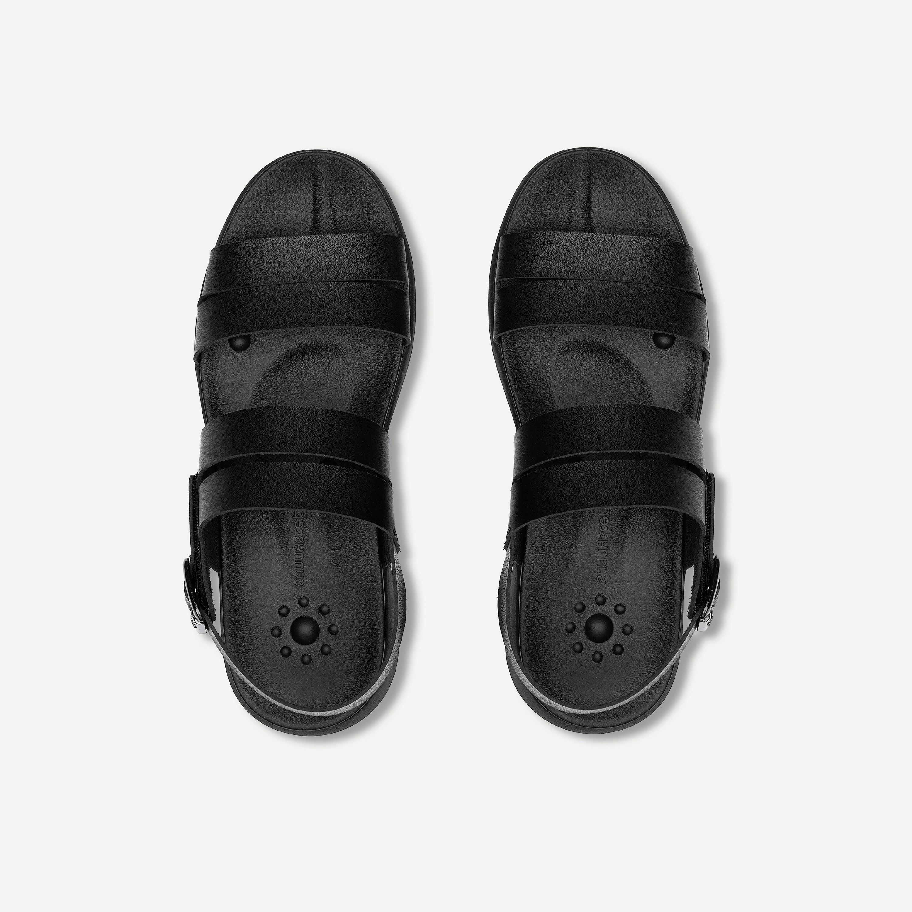 Balance Strappy Sandal
