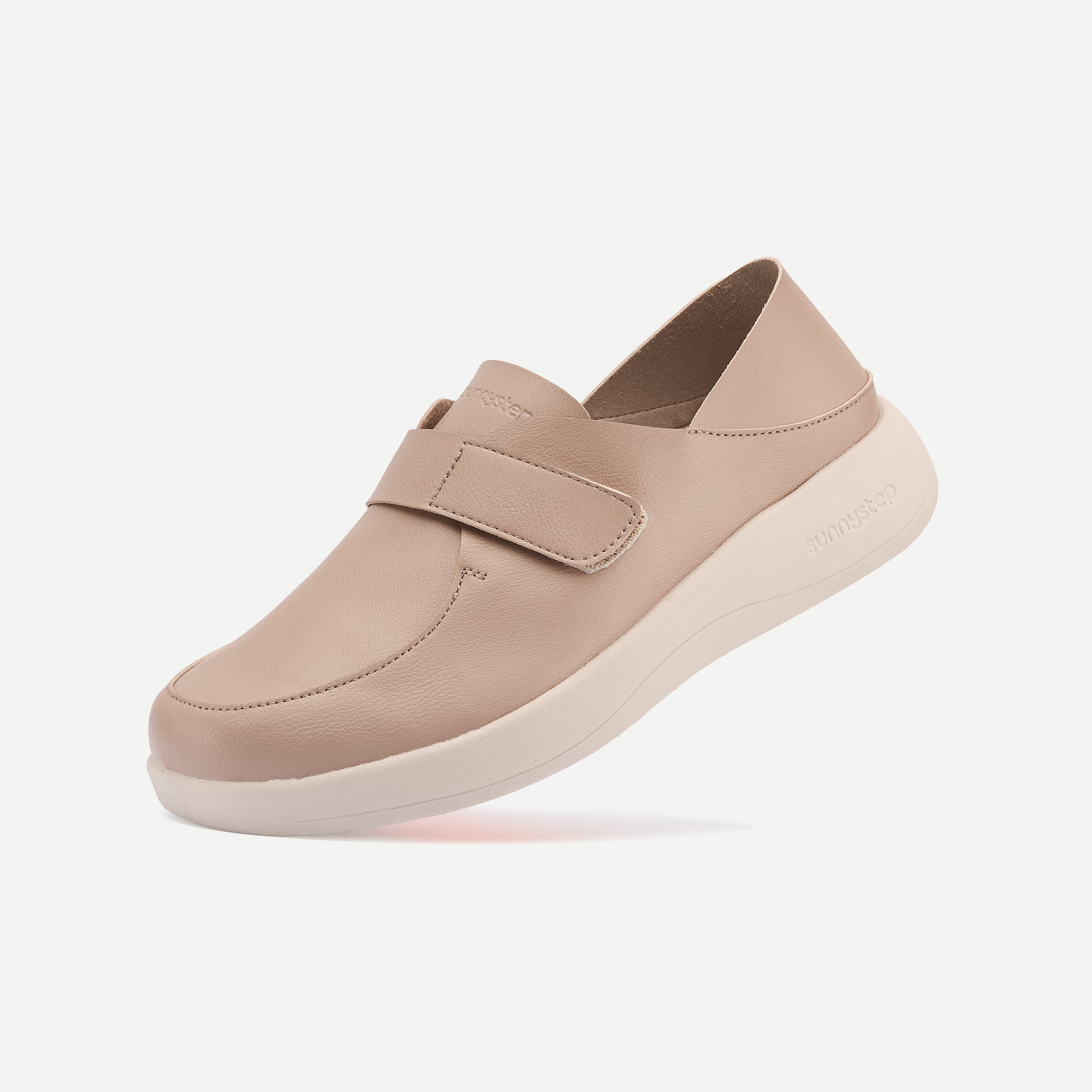 Balance Monk Strap