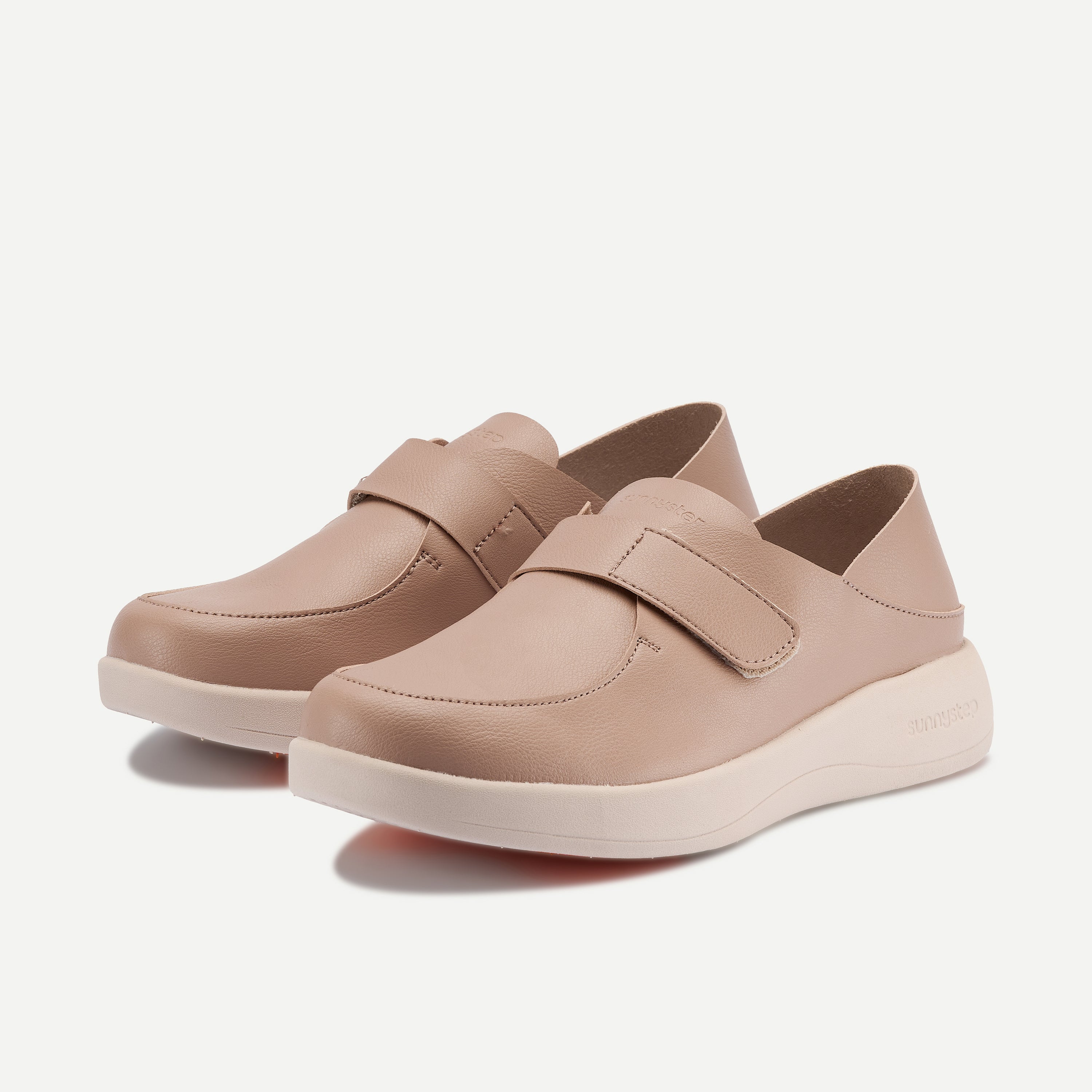 Balance Monk Strap