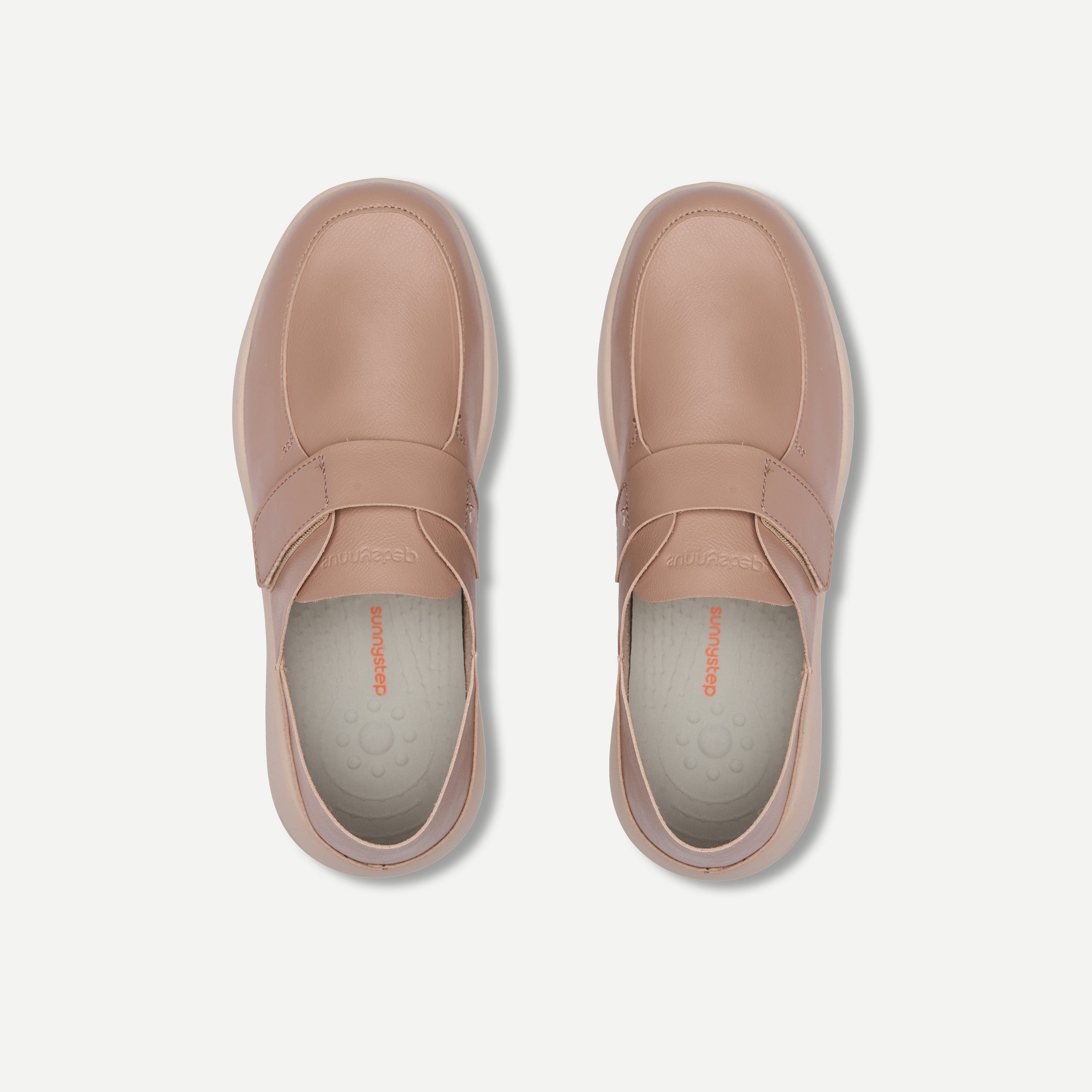 Balance Monk Strap