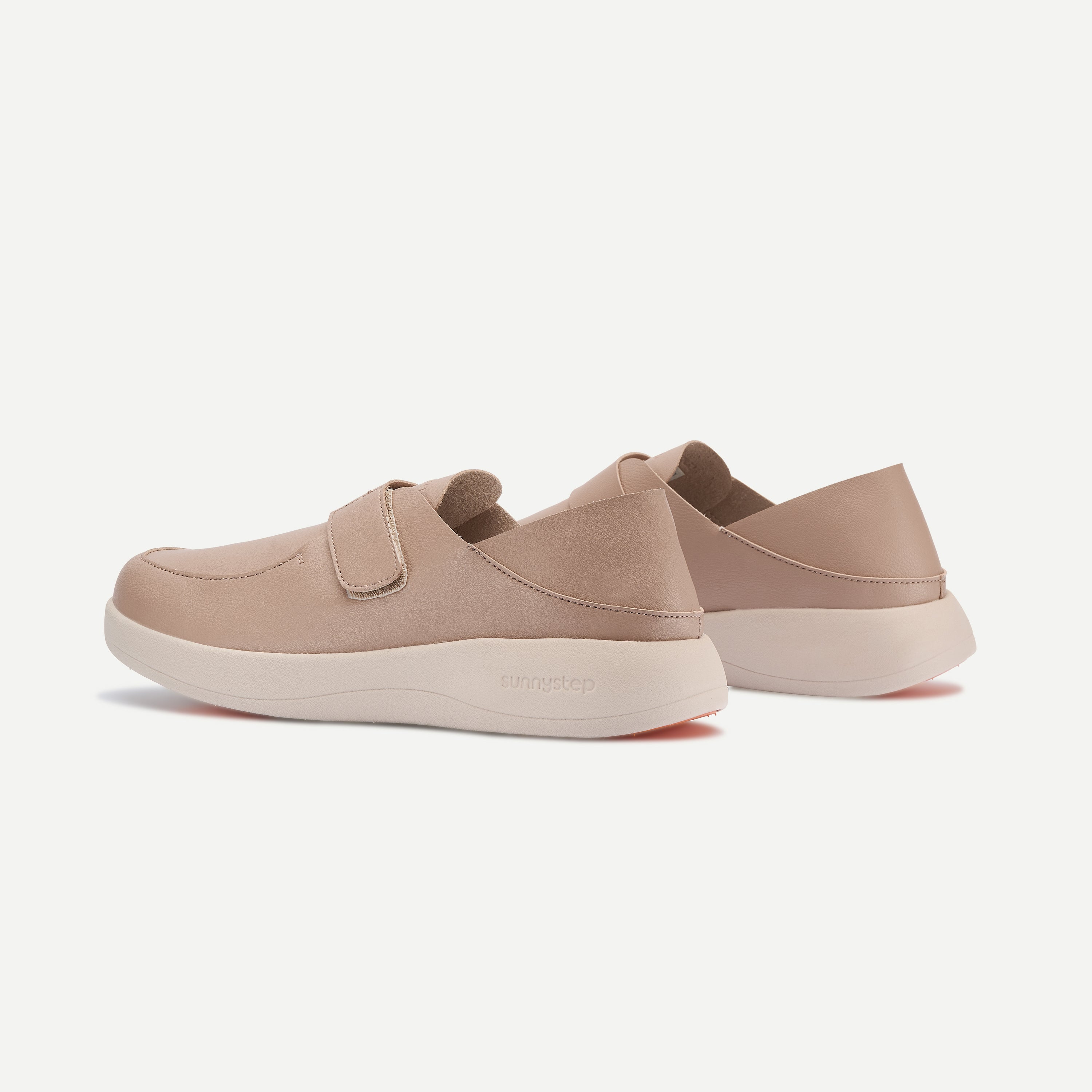 Balance Monk Strap