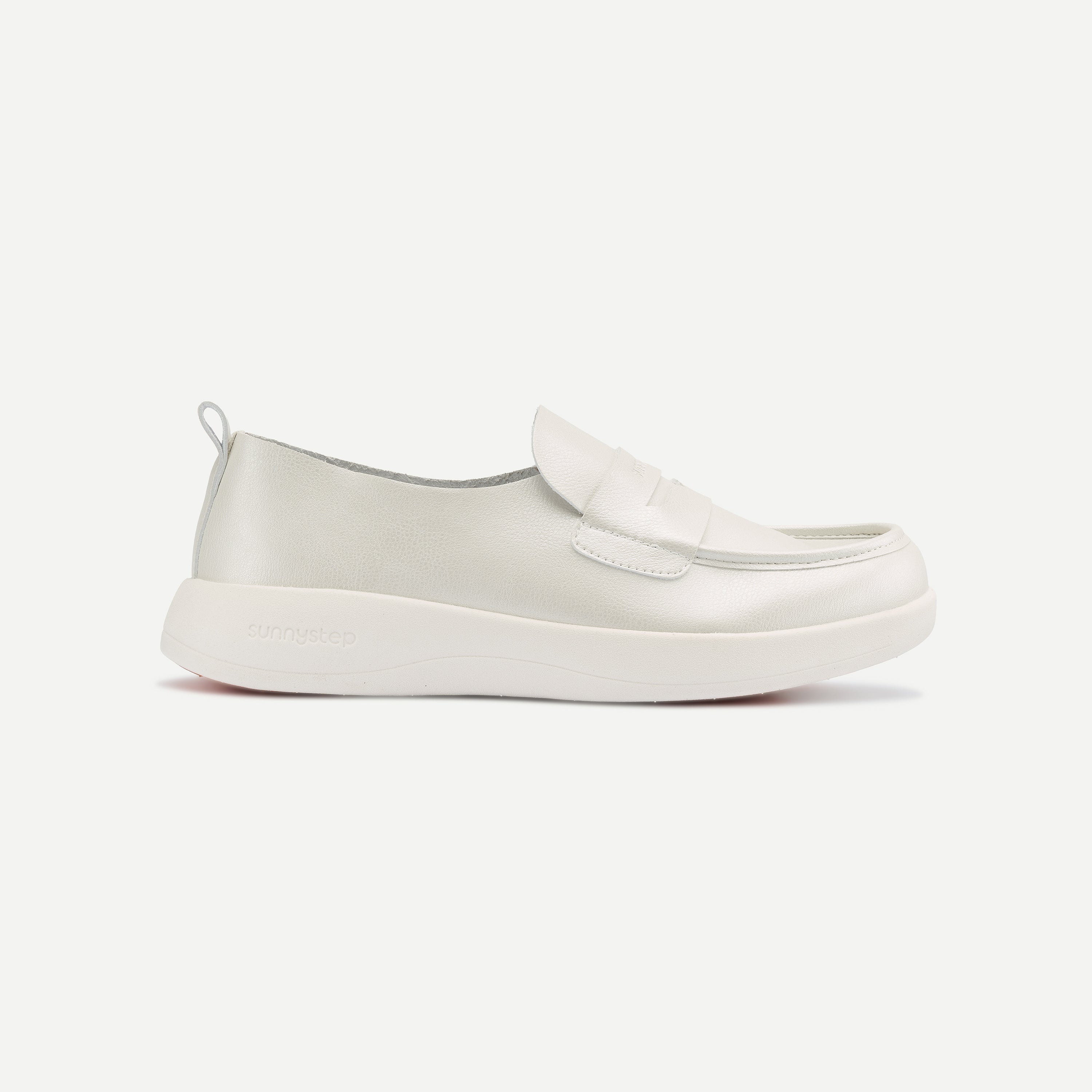 Balance Penny Loafer