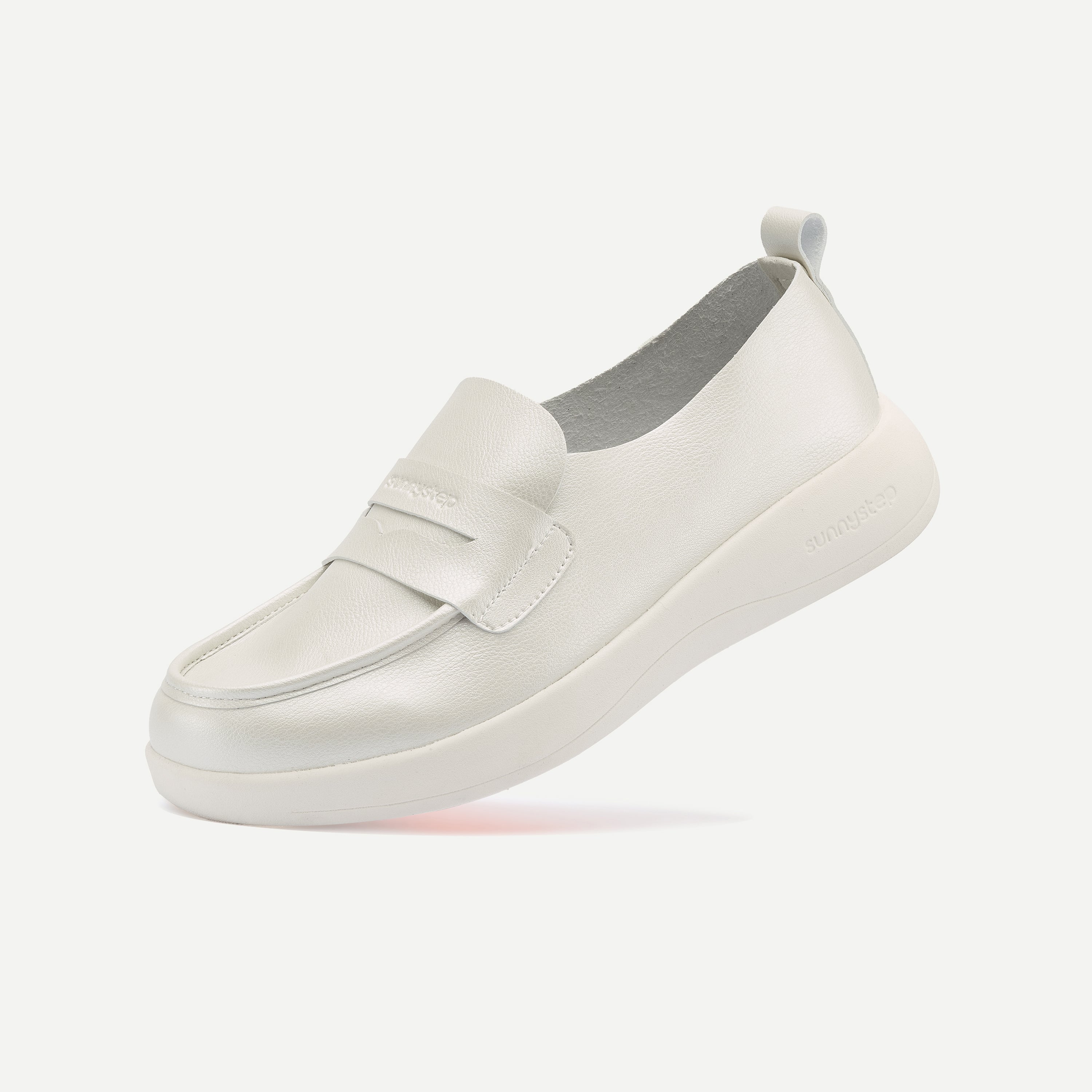 Balance Penny Loafer