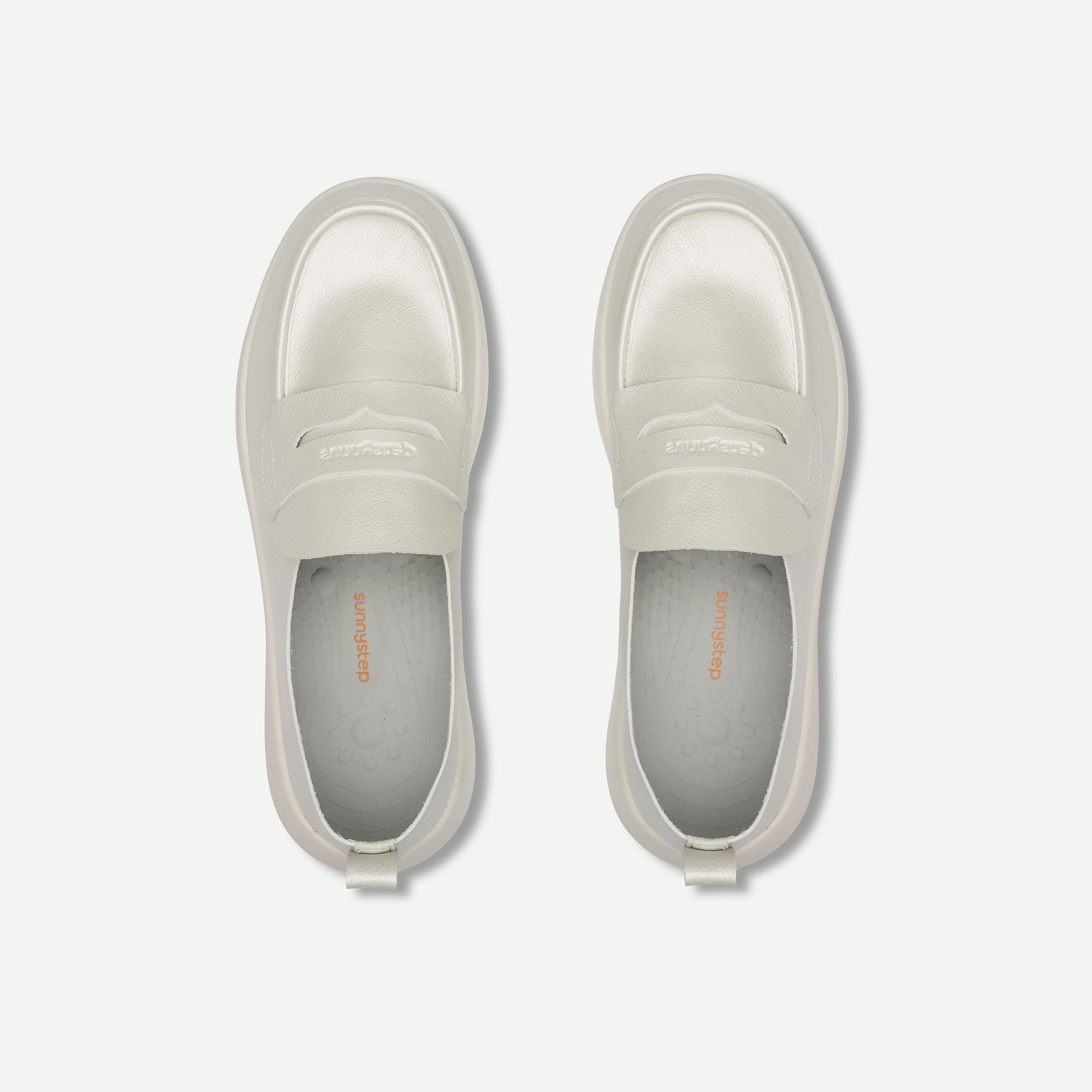 Balance Penny Loafer