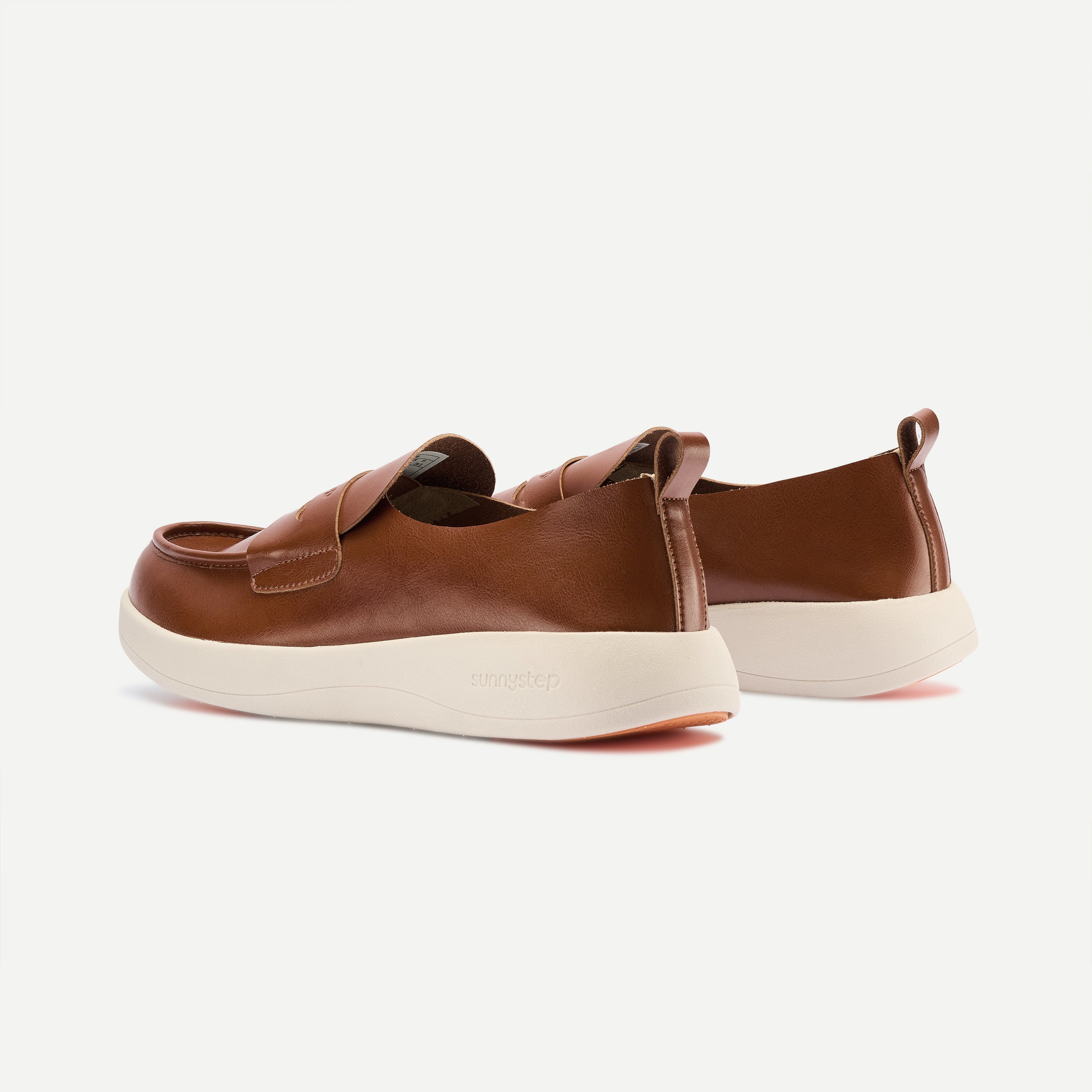 Balance Penny Loafer (Male)