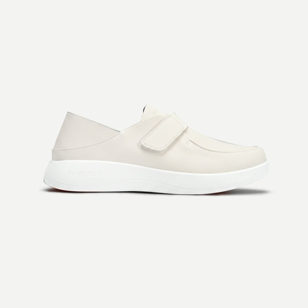 Balance Monk Strap