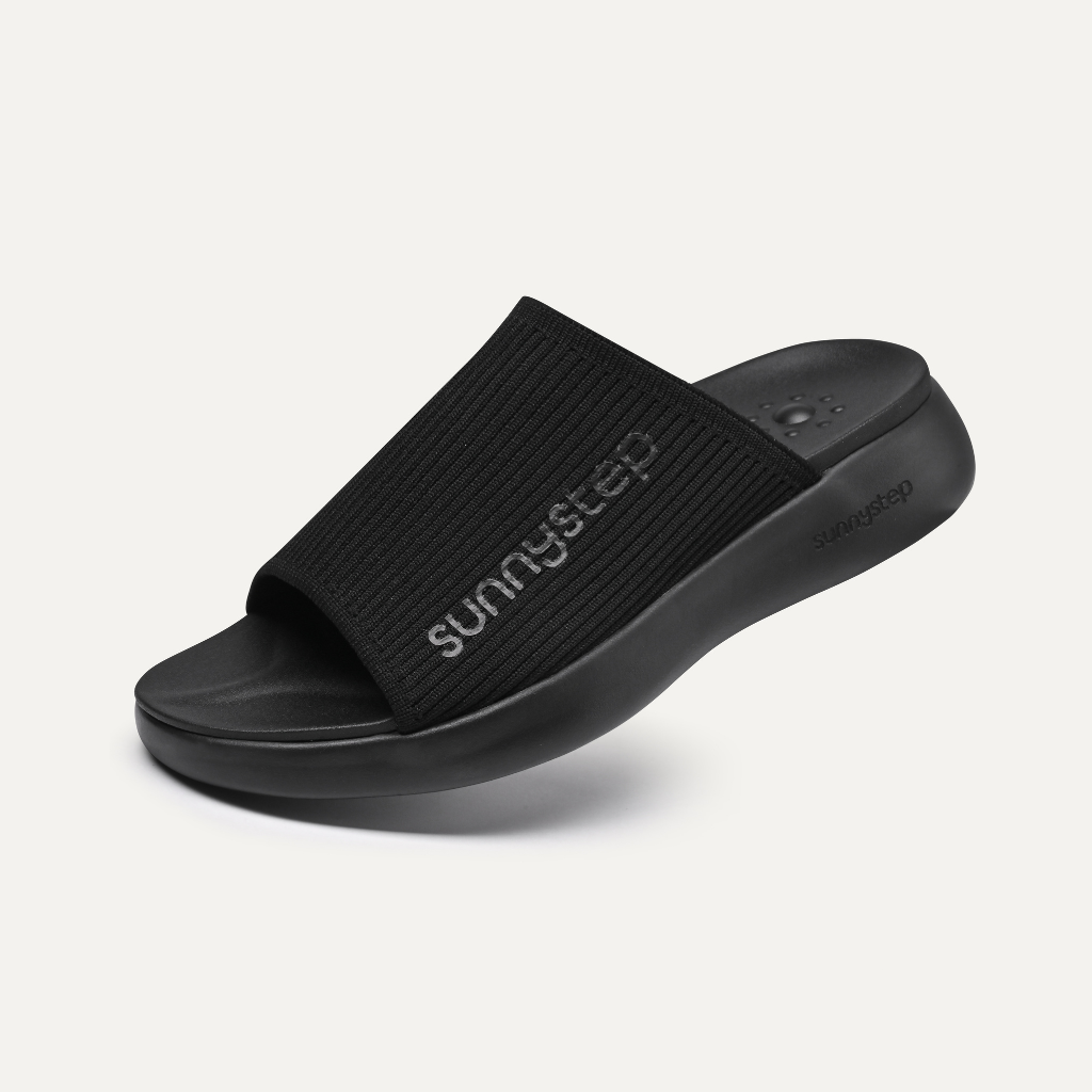 Balance Knit Slider