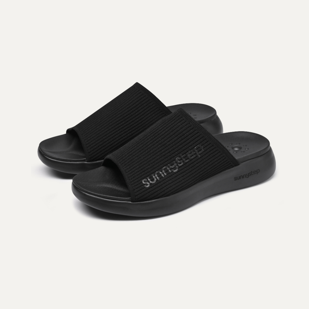 Balance Knit Slider