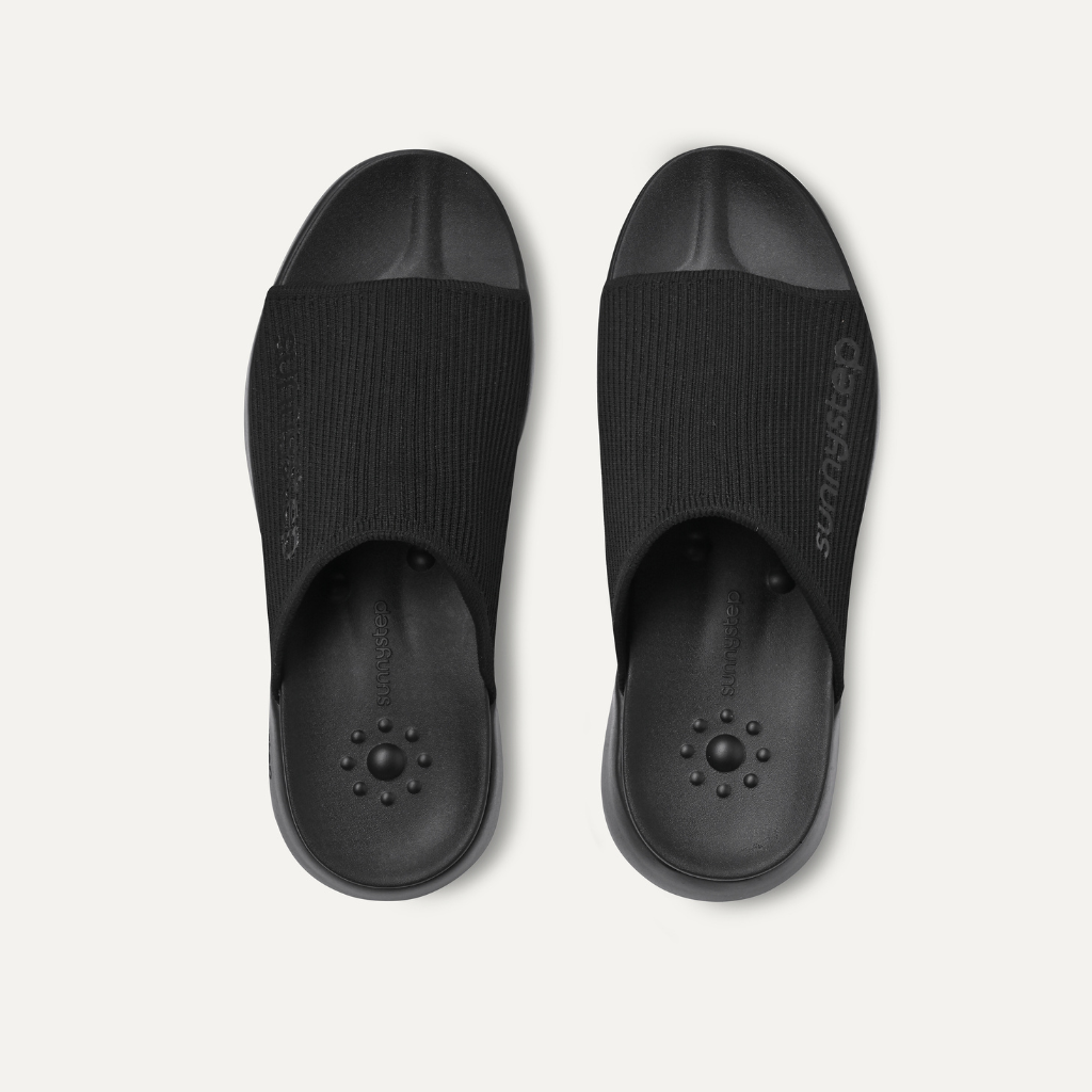 Balance Knit Slider