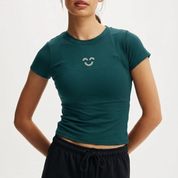 Sunnystep Gym T-Shirt
