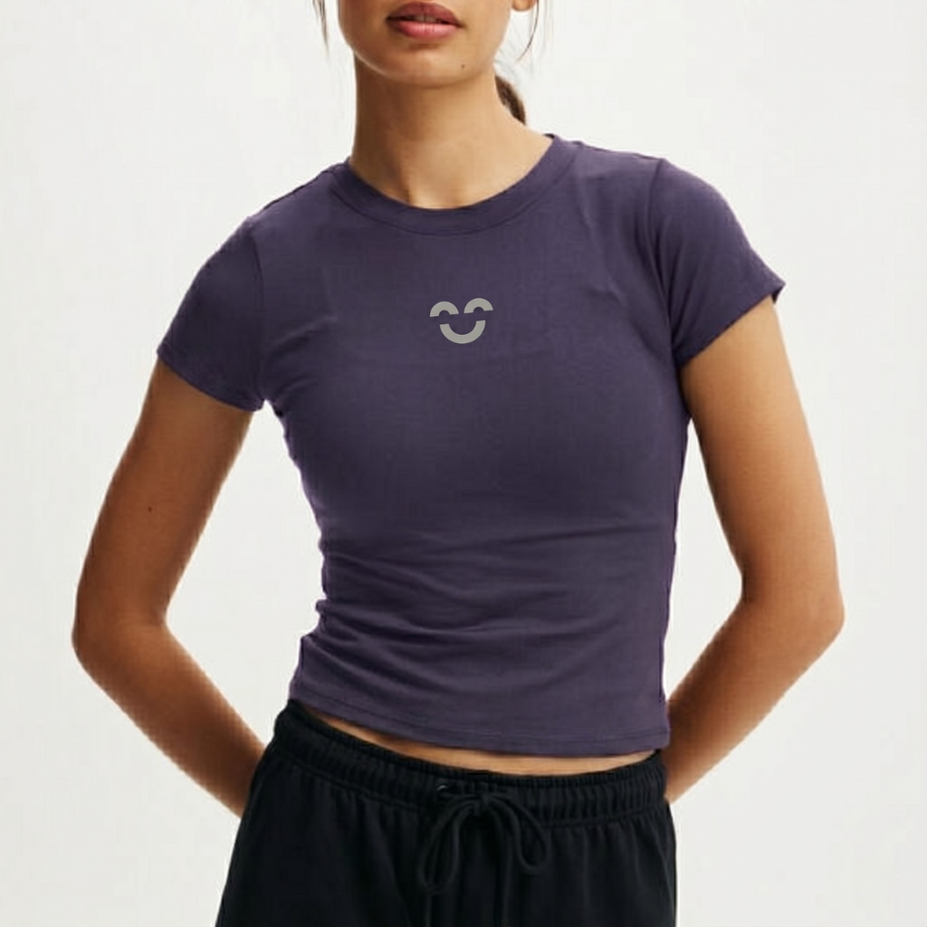 Sunnystep Gym T-Shirt