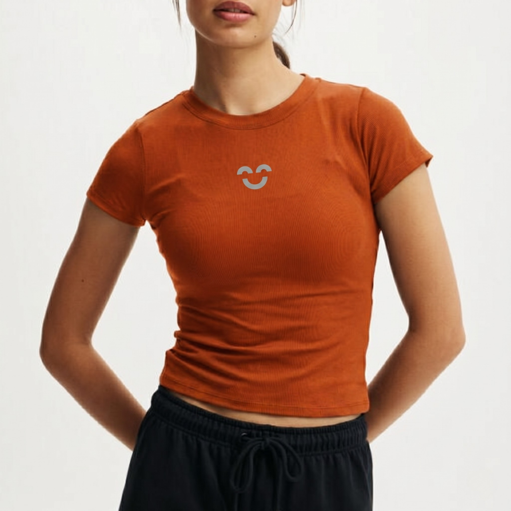 Sunnystep Gym T-Shirt
