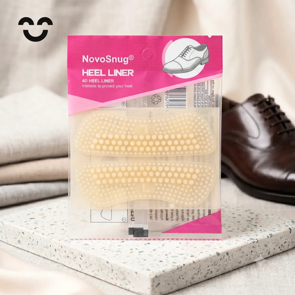 [GWP] Anti-Blister Heel Pads