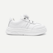 Safe Walk Buckle Sneaker (Kids)