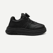 Safe Walk Buckle Sneaker (Kids)