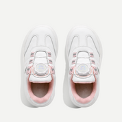 Safe Walk Buckle Sneaker