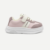 Safe Walk No Tie Sneaker (Kids)