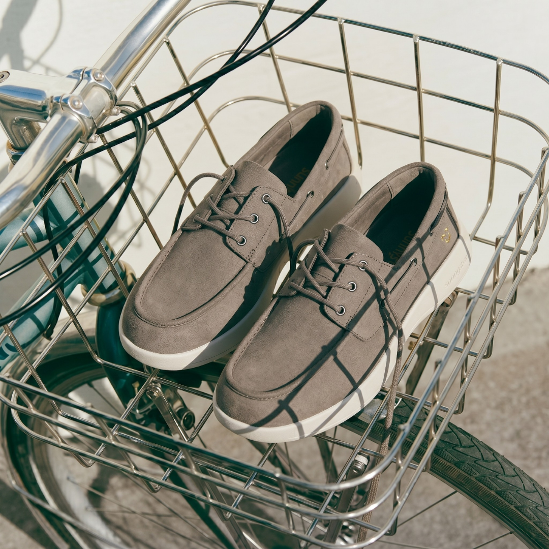 Balance Boat shoes