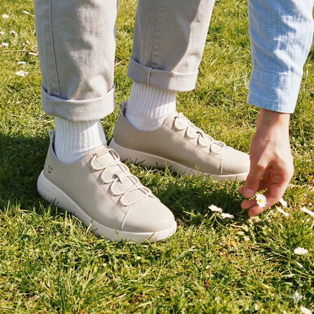 Balance Flex lace runner