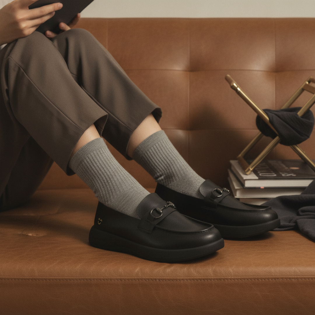 Balance Hazel Loafer