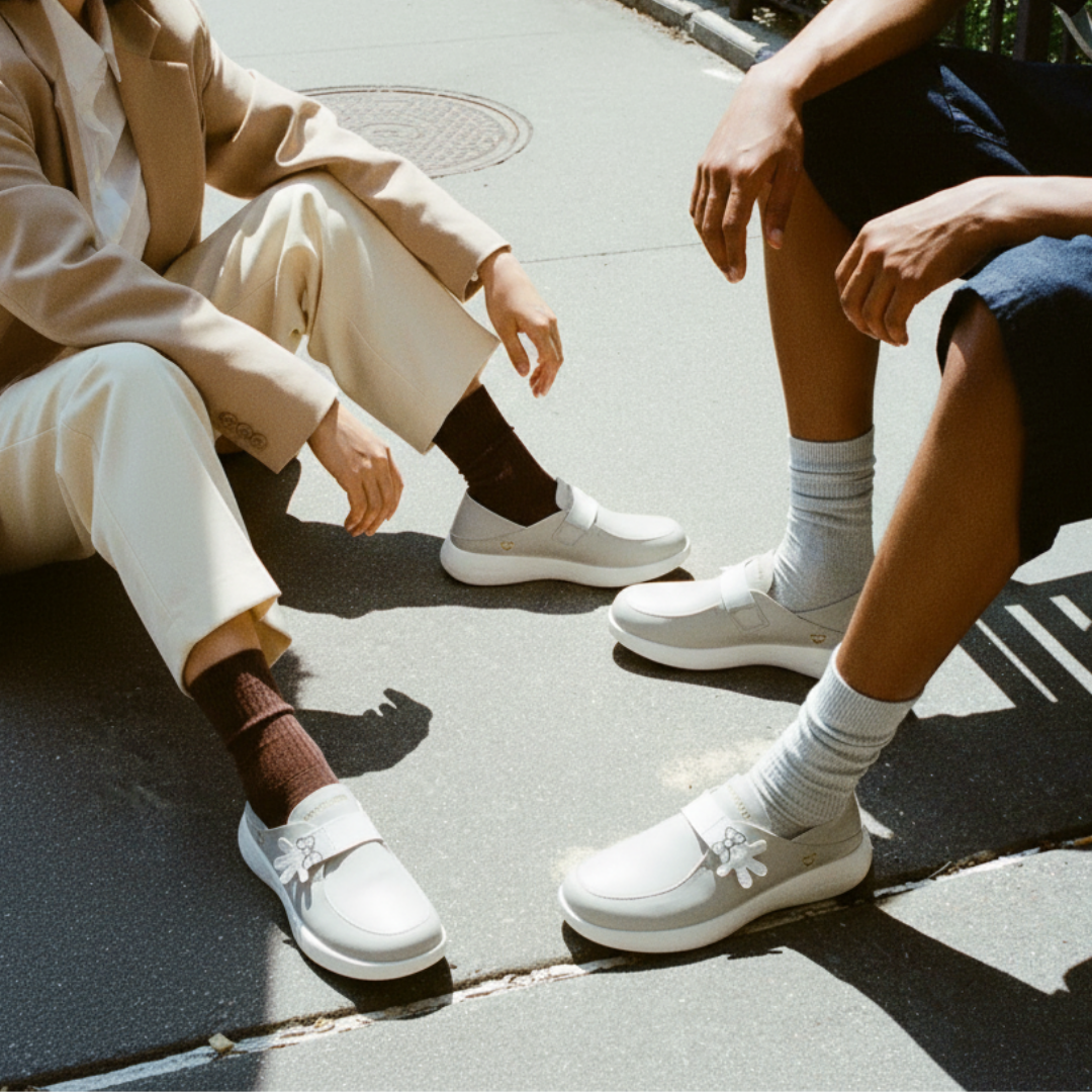 Balance Monk Strap - Disney