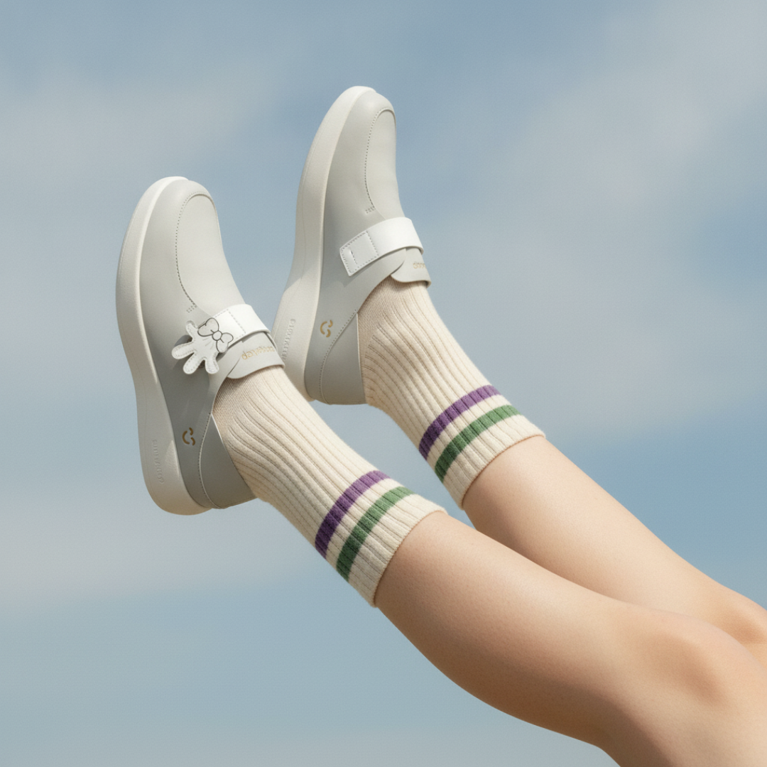 Balance Monk Strap - Disney (2)
