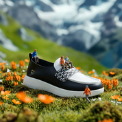 Balance Penny Loafer - Mickey