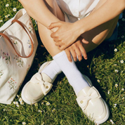 Balance Ribbon loafer