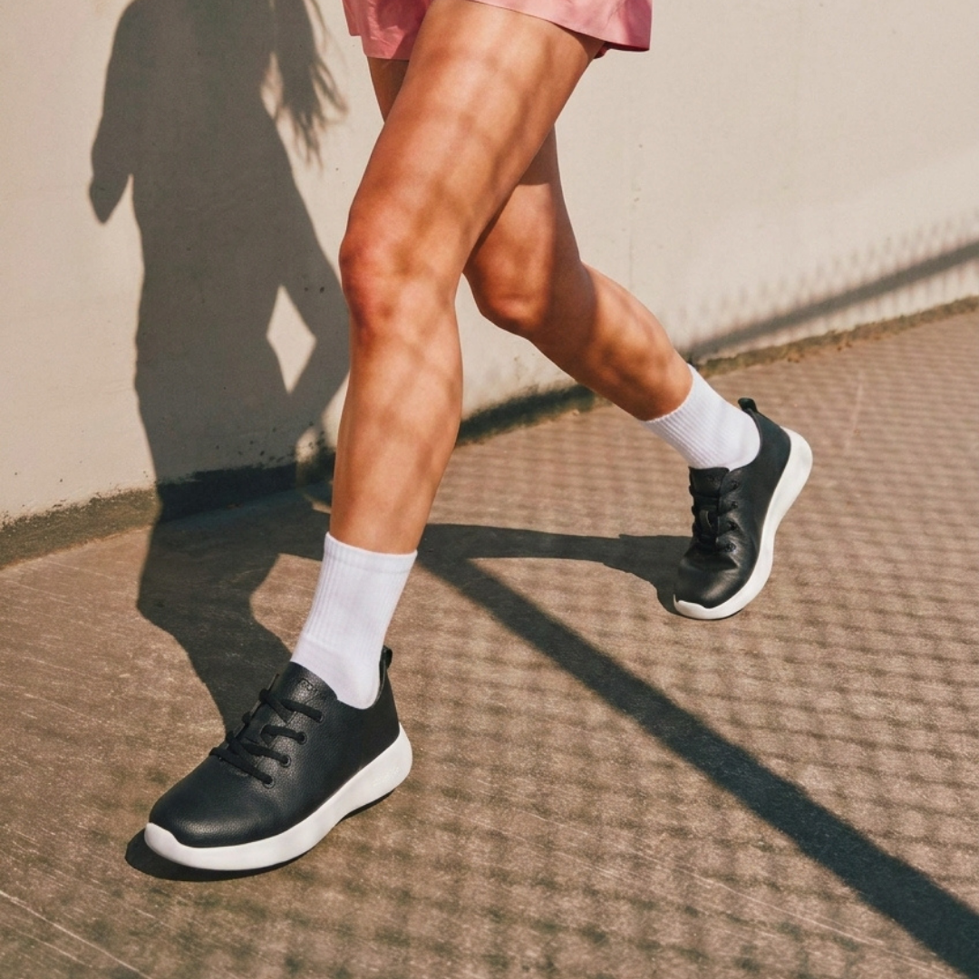 Balance Runner