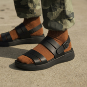 Balance Strappy Sandal
