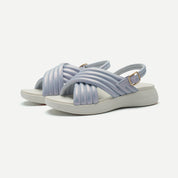 Balance Puff Sandal