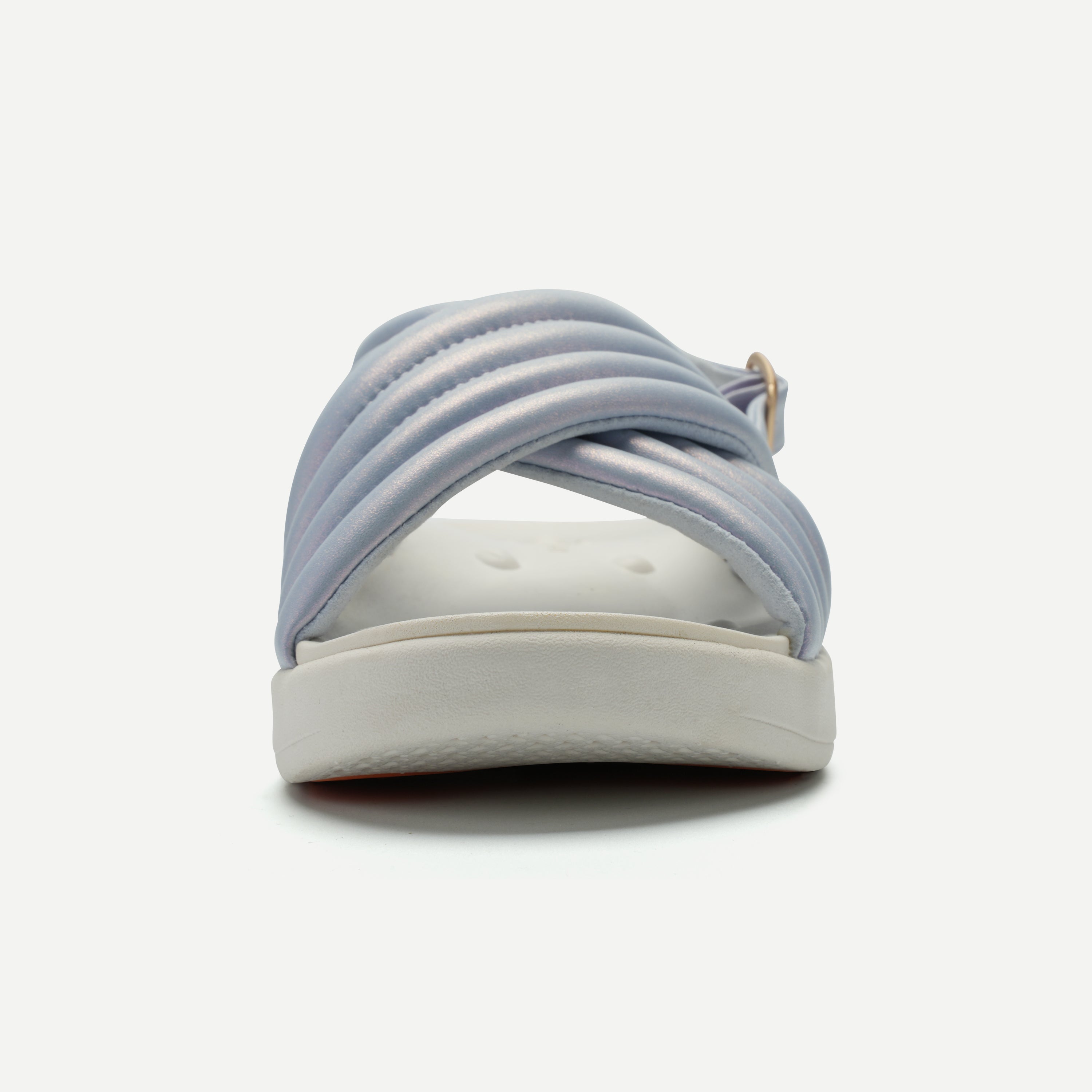 Balance Puff Sandal